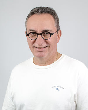 José A. Carro Soto
